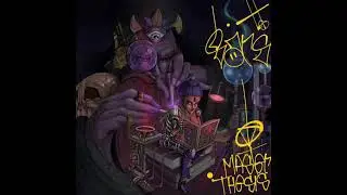 Sars Kuma - Coma Ft. Lex Starwind, Marcus Paris, DJ Uncle Fester