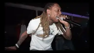 Show Slash Party With @whoischrisking - 2-12-22