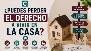 🏠 La Vivienda Familiar en un Convenio Regulador: Todo lo que necesitas saber 🏠