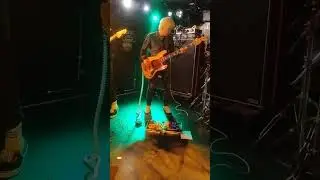 RADIOACTIVE - live @ 20000V 東高円寺二万電圧 &ldquo;SPADE3 Vol.1&rdquo; 3rd Oct 2025