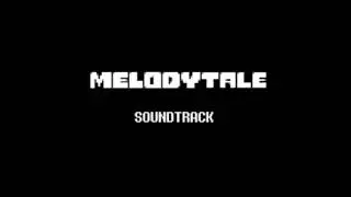 Finale (Undertale) but only the melodies