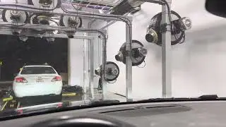 The Longest Car Wash You&rsquo;ve Ever Seen! (Buc-Ee&rsquo;s, Temple, TX)