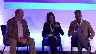 Panel - Emerging Economies and Blockchain and Digital Innovation