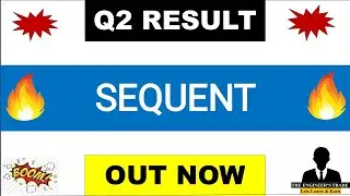 Sequent Scientific Q2 Results | Sequent Scientific share latest news | Sequent Scientific share
