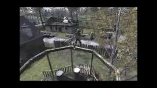 Creek - CoDJumper.com CoD4 Showcase