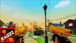 Kaizzz Gun Sync Submission King of Syncs Season 2 Qualifying Round