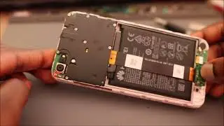 Honor 7 7a 7c 7x charging port replacement