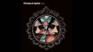 Ghosts of Jupiter (USA) - Keepers of the Newborn Green (2021) - Gustav