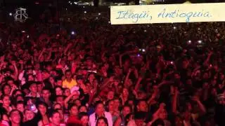 Zion & Lennox | Itagui, Antioquia