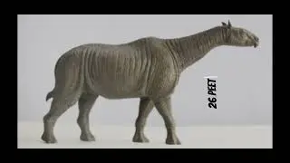 #baluchitherium #balochi #horrorgaming