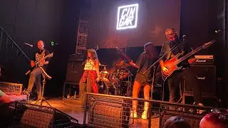 Çıngar @ Dorock Heavy Metal Bar Teaser #5
