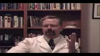 Fibromyalgia Dr Mark Dailey- You can get free from fibromyalgia and Dr Dailey Shows you how