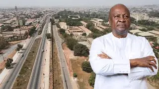 Massive Update on Tanoso–Abuakwa–Sepaase Road! You Won’t Believe the Progress!
