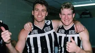 Scott Hodges Unluckiest Port Adelaide player EVER? HUGE GOAL Adelaide Crows