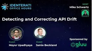 Episode 89: Detecting and Correcting API Drift
