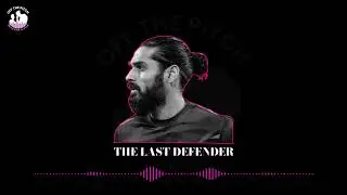 Off The Pitch with Erik & Pula S01E02 Sandesh Jhingan: The Last Defender