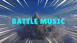 (10 Hours) Clash of Clans - Clan Capital Battle Music