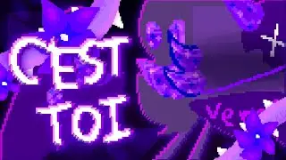 C'est Toi // Animation Meme