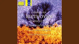 Wellington's Victory, Op.91: II. French Entrance