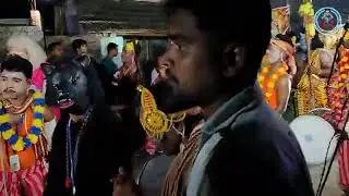 my  village 7dola yatra🥰🥰