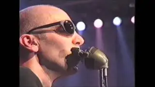 Joe Satriani Live @ North Sea Jazz 1997