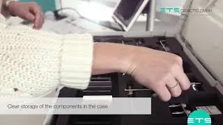 ETS Sensorics