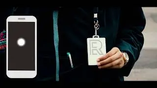 Relyeon  PERSONAL SAFETY DEVICE - ID CARDS