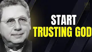 STOP TRYING to Heal&mdash;Joel S. Goldsmit&rsquo;s SHOCKING Secret: Be Still & Let GOD Do the Work