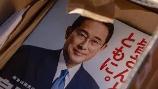 Japan&rsquo;s G7 leadership: Defending the liberal order amid crisis