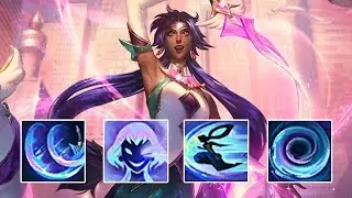 NILAH MONTAGE - BEST PLAYS