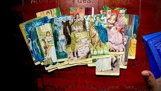 EVERYTHING I SAY NOW WILL COME TRUE VERY SOON❗️🔥 100% ACCURATE FORTUNE TELLING FOR THE FUTURE ❗️O...