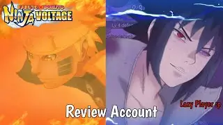 NxB NV || Review Account