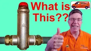 How to Fix Leaking Auto Air Vent,  What's In Side This Device