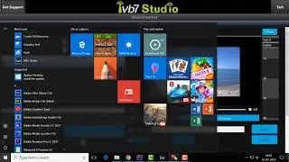 Live Channel Playout with Flash Media Live Encoder