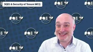 SQE TV | Episode 45 | Sample Qn FLK2 Question 8