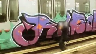 10 Minutes (Part 5/9) - illegal graff movie