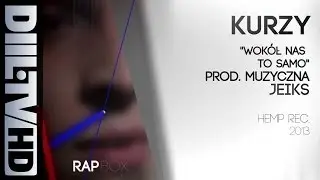 Rap Box - Kurzy 