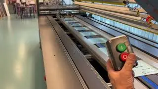 Pick&Place system