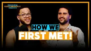 Creating our PODCAST!