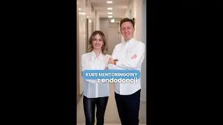 Kurs mentoringowy z endodoncji | Dental Day