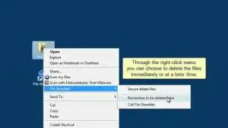 File Shredder v2.0