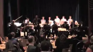 Yesterdays - Ross Irwin Invitational All Star Big Band