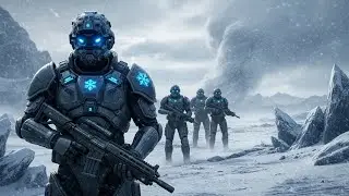 Extraterrestrials Only to Realize They&rsquo;d Challenged Humanity&rsquo;s Deadliest Training Ground |HFY Sci-Fi