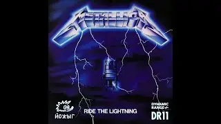 Metallica 1984 - 