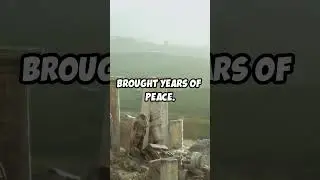 The Ancient Treaty That Changed the World Forever