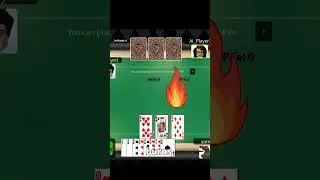 Burn and another turn! Try #PooHead on #Roblox today
