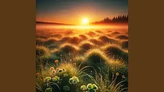 Golden Horizon
