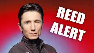 Reed Alert: A Star Trek Oral History of Alarms and General Preparedness