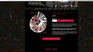 Shopify Bot By MostAdvancedBot