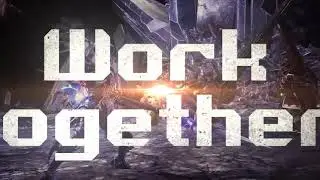 Collapse Gamer Squad BEHEMOTH TRAILER